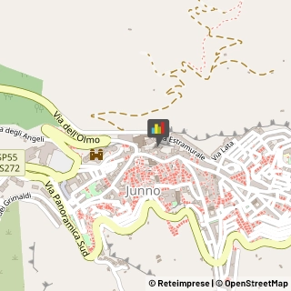 Bed e Breakfast Monte Sant'Angelo,71037Foggia