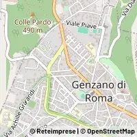 Kart Genzano di Roma