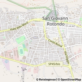 Mappa 71013