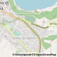 Peta Genzano di Roma