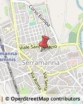 Via Giuseppe Verdi, 6,09038Serramanna