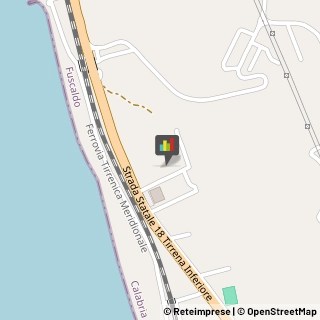 Osterie e Trattorie,87024Cosenza