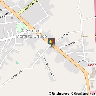 Alimentari Montalto Uffugo,87040Cosenza