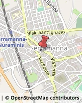 Via Petrarca, 11,09038Serramanna