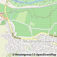 Mapa Muravera