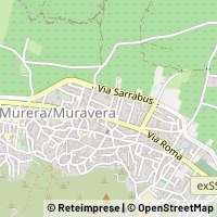 Map Muravera
