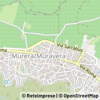 Hartă Muravera