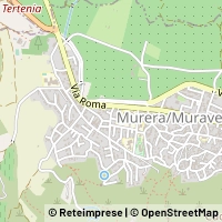 Map Muravera