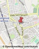 Via Serra, 84,09038Serramanna