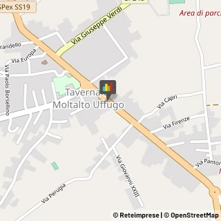 Bar e Caffetterie,87040Cosenza