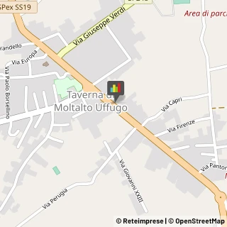 Parafarmacie Montalto Uffugo,87040Cosenza