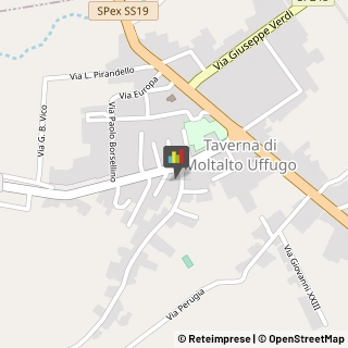 Architettura d'Interni,87040Cosenza