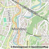 Kort Mondovì
