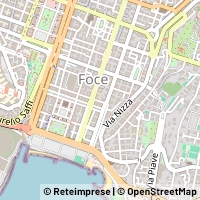 Kort Genova