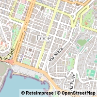 Kort Genova