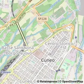 Mappa 12100
