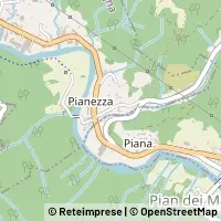 Carte Cicagna