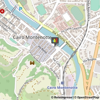Pizzerie Cairo Montenotte,17014Savona