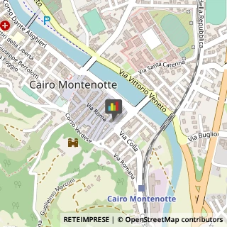 Abiti Usati Cairo Montenotte,17014Savona