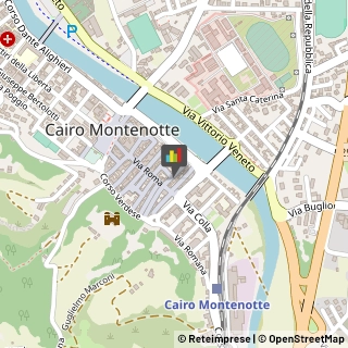 Macellerie Cairo Montenotte,17014Savona