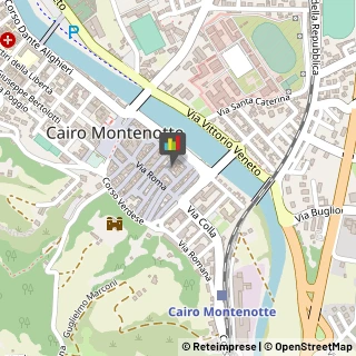 Ricami - Dettaglio Cairo Montenotte,17014Savona