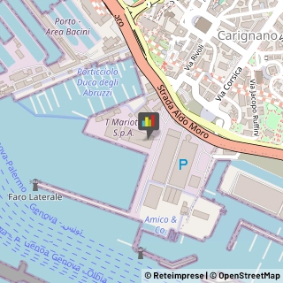 Ingegneri,16128Genova