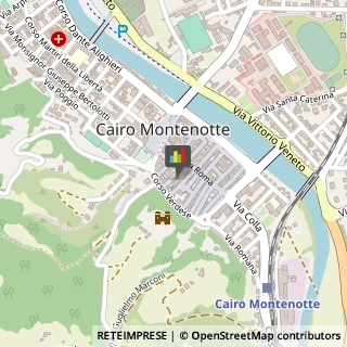 Studi Consulenza - Amministrativa, Fiscale e Tributaria Cairo Montenotte,17014Savona