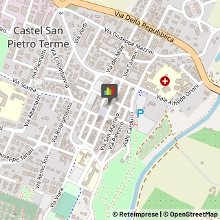Assicurazioni Castel San Pietro Terme,40024Bologna