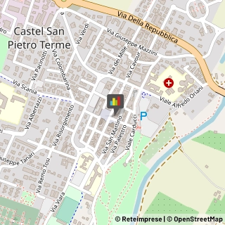 Ristoranti Castel San Pietro Terme,40024Bologna
