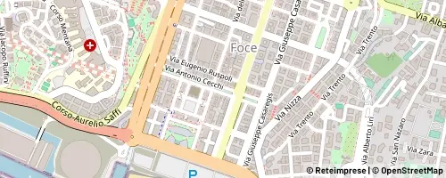 Mappa 제노바