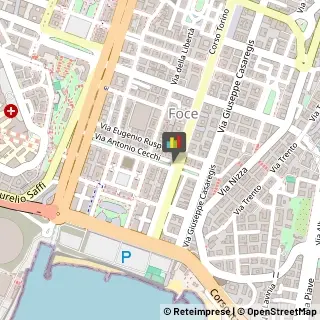 Bar, Ristoranti e Alberghi - Forniture,16129Genova