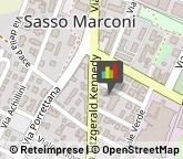 Alberghi Diurni e Bagni Pubblici Sasso Marconi,40037Bologna