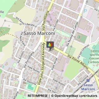 Enoteche Sasso Marconi,40037Bologna