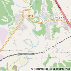 Mappa 12076