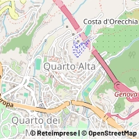 Kort Genova