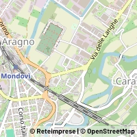 Kort Mondovì