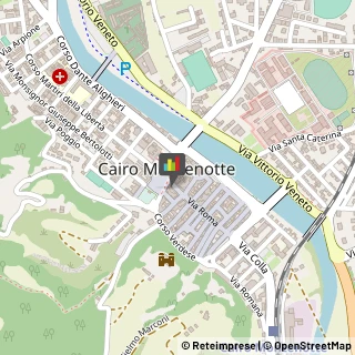 Ricevitorie Concorsi e Giocate, Lotto Cairo Montenotte,17014Savona