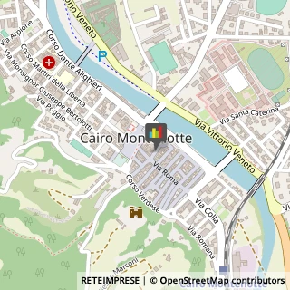 Tour Operator e Agenzia di Viaggi Cairo Montenotte,17014Savona