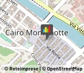 Ragionieri e Periti Commerciali - Studi,17014Savona