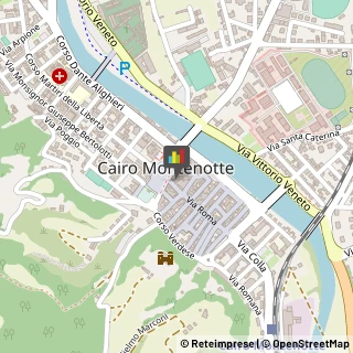 Audiovisivi Filmati e Spot - Realizzazione e Duplicazione Cairo Montenotte,17014Savona