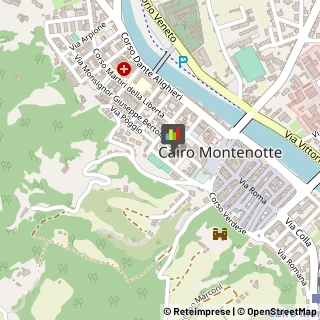 Vetri, Cristalli e Specchi - Lavorazione Cairo Montenotte,17014Savona