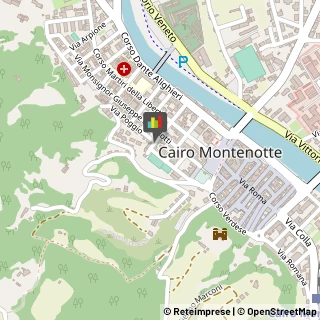 Pneumatici - Commercio Cairo Montenotte,17014Savona