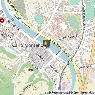 Macchine Caffè Espresso - Produzione Cairo Montenotte,17014Savona