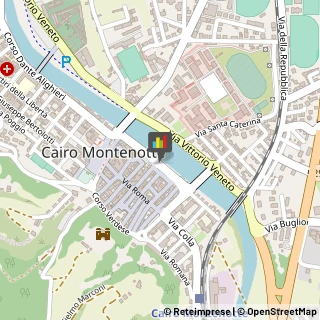 Studi - Geologia, Geotecnica e Topografia Cairo Montenotte,17014Savona