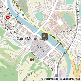 Ristoranti Cairo Montenotte,17014Savona