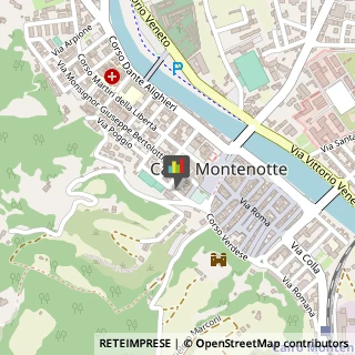 Gastroenterologia - Medici Specialisti Cairo Montenotte,17014Savona