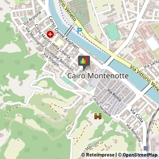 Argenteria - Lavorazione Cairo Montenotte,17014Savona