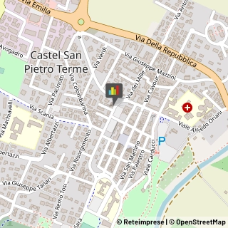 Posters Castel San Pietro Terme,40024Bologna