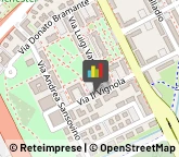Ortofrutticoltura,48124Ravenna