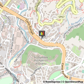 Ferramenta Genova,16148Genova